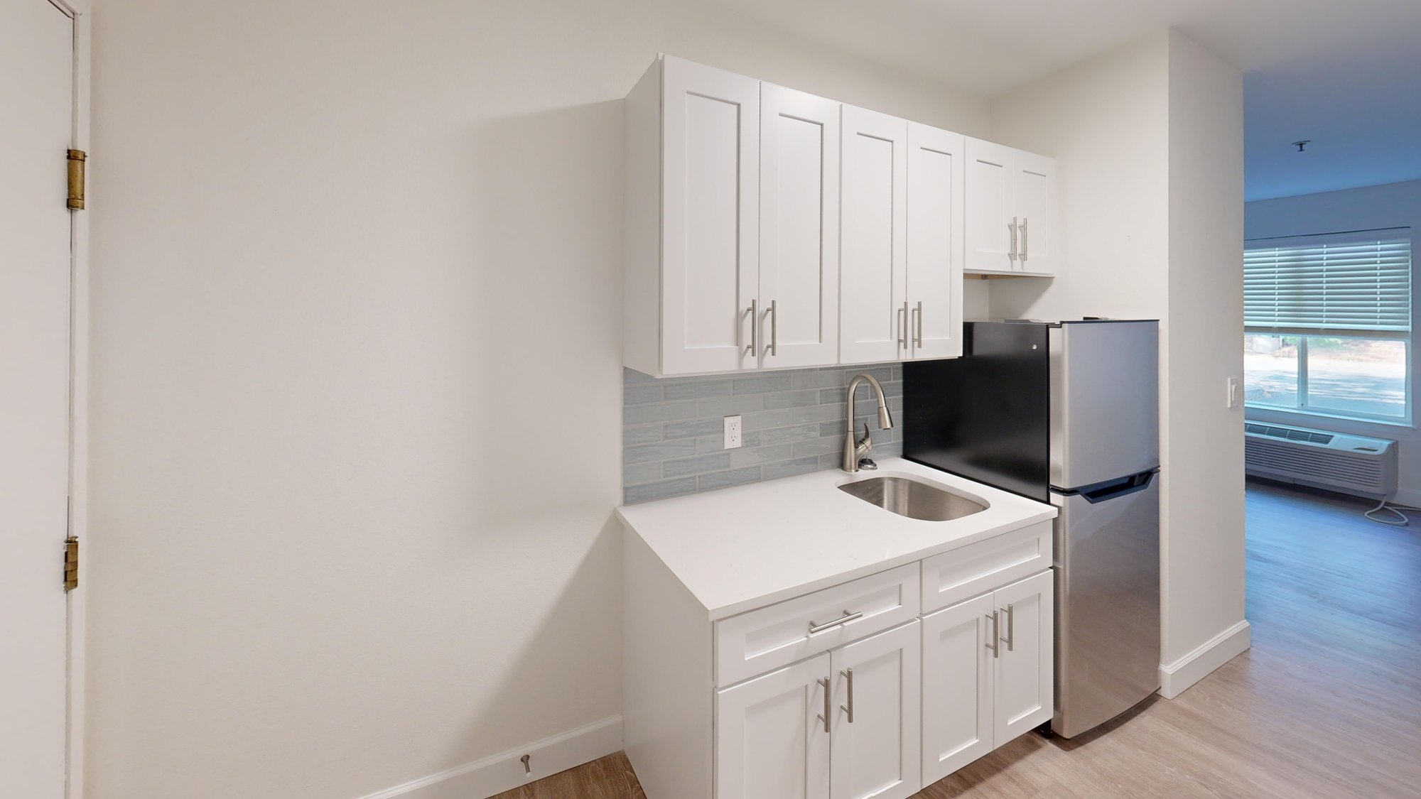Bethel-Park-IL-Studio-341-sqft-Kitchen