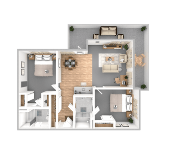 DSL_PSL_PBPK_2BR_Hummingbird_895-975sqft_WEB