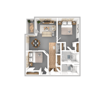 DSL_PSL_PBPK_2BR_Oriole_895-975sqft_WEB