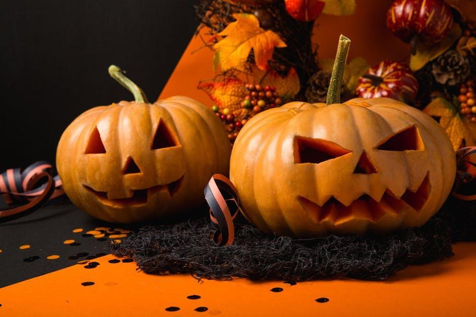 Halloween Activities for Adults in Bethel Park Senior Communities