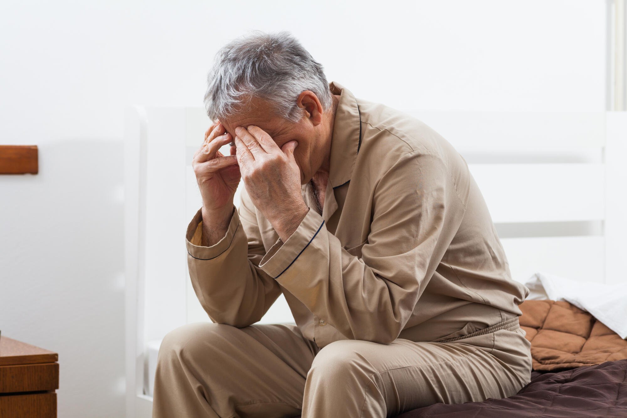 What Is Mental Health Stigma? Understanding Its Impact on Seniors