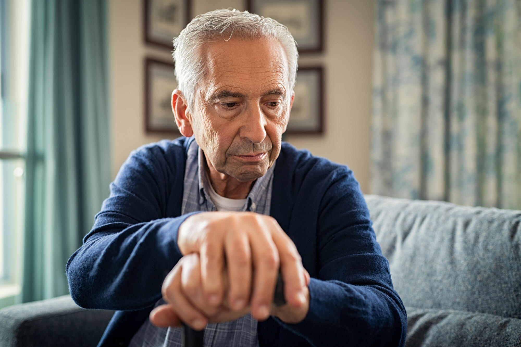 How Independent Living Helps Seniors Avoid Social Withdrawal
