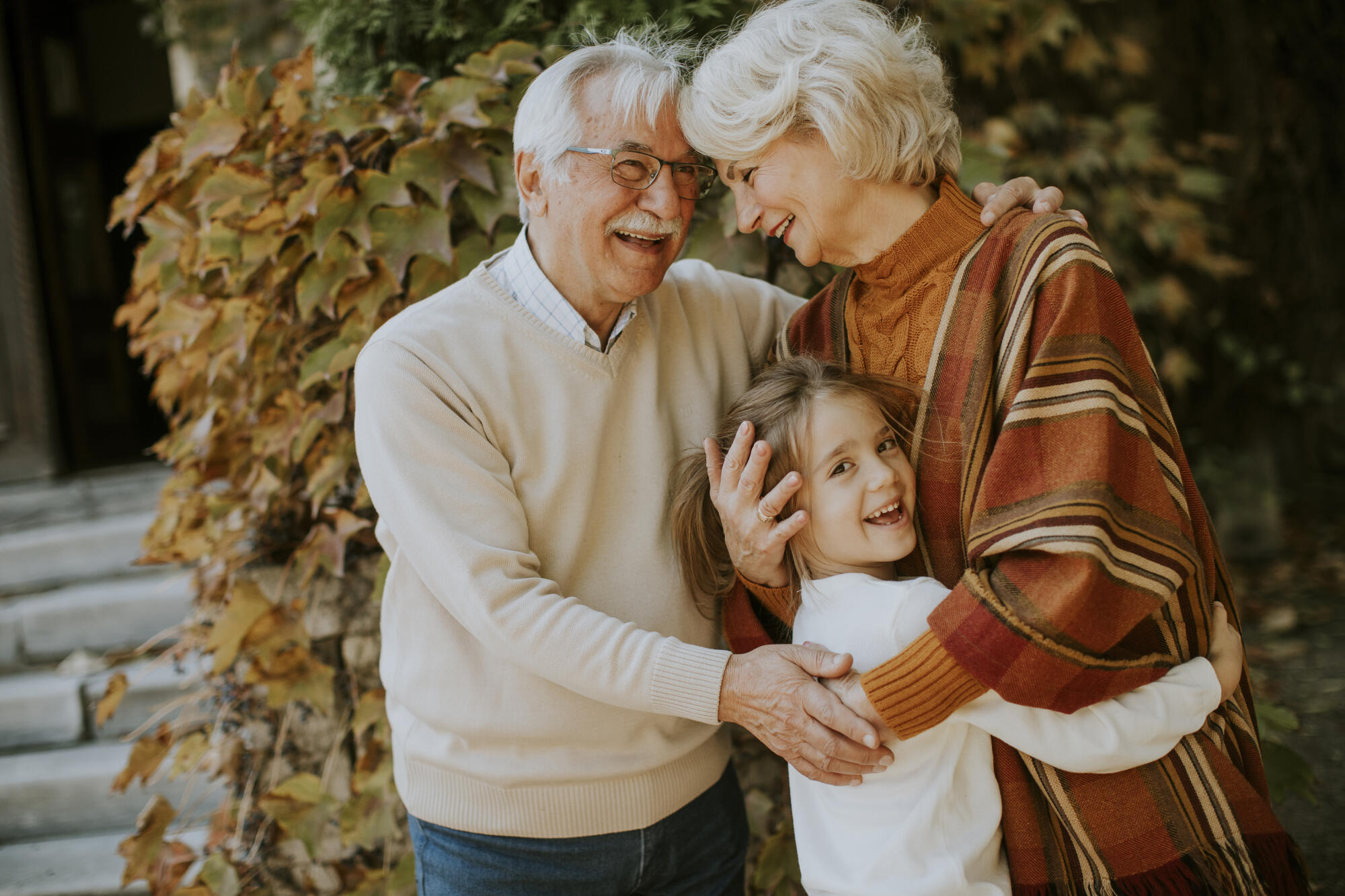 Celebrating Grandparents Day 2025 in Bethel Park, PA