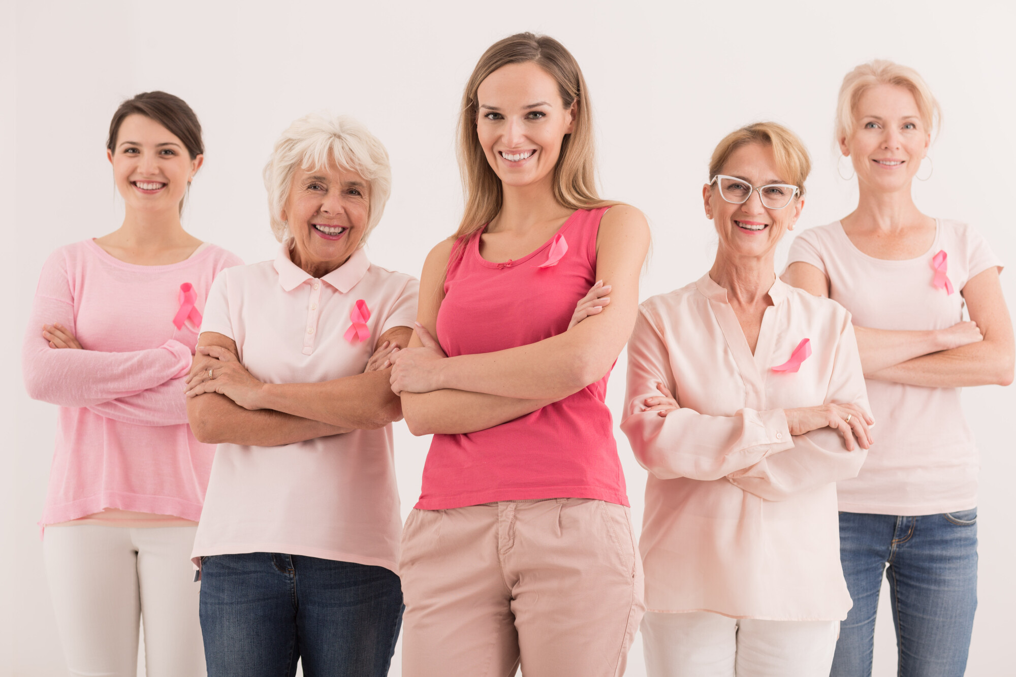 Breast Cancer Risk by Age: What Bethel Park Seniors Should Know