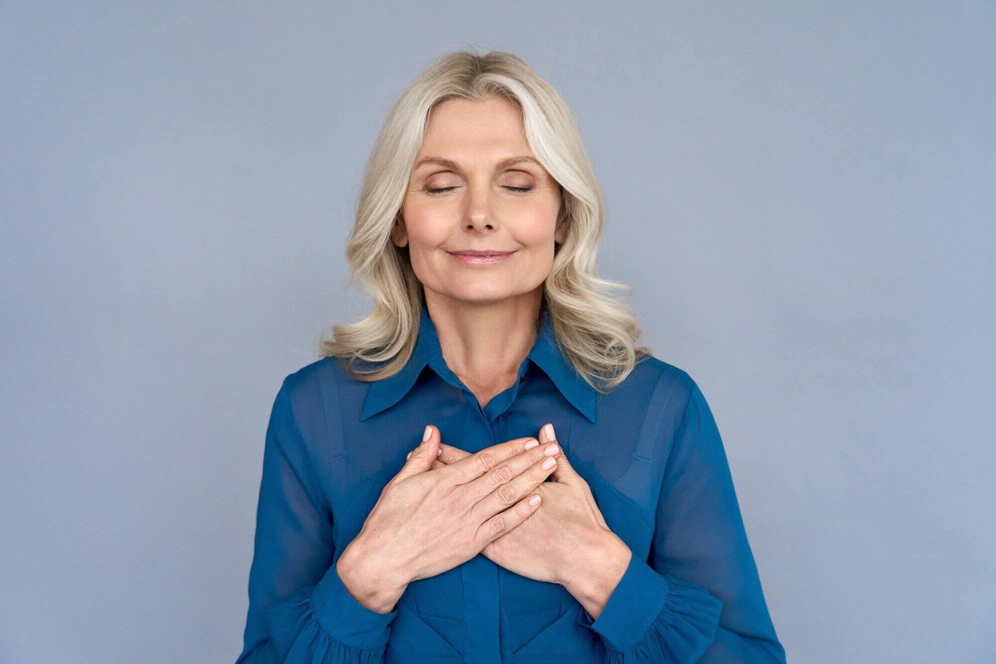 Deep Breathing Meditation Benefits for Seniors in Bethel Park, PA