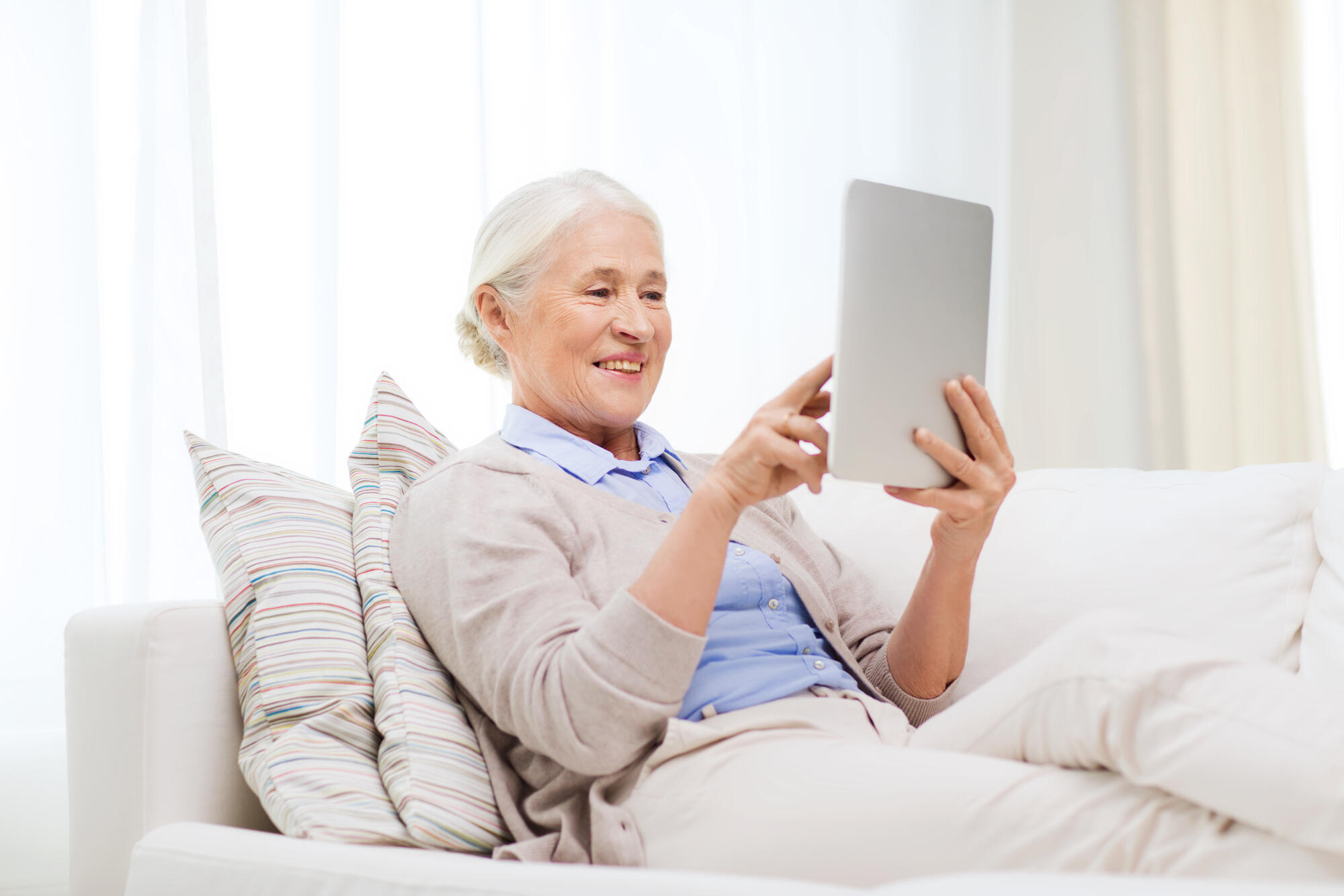 Diabetic Retinopathy Self-Care Tips for Older Adults