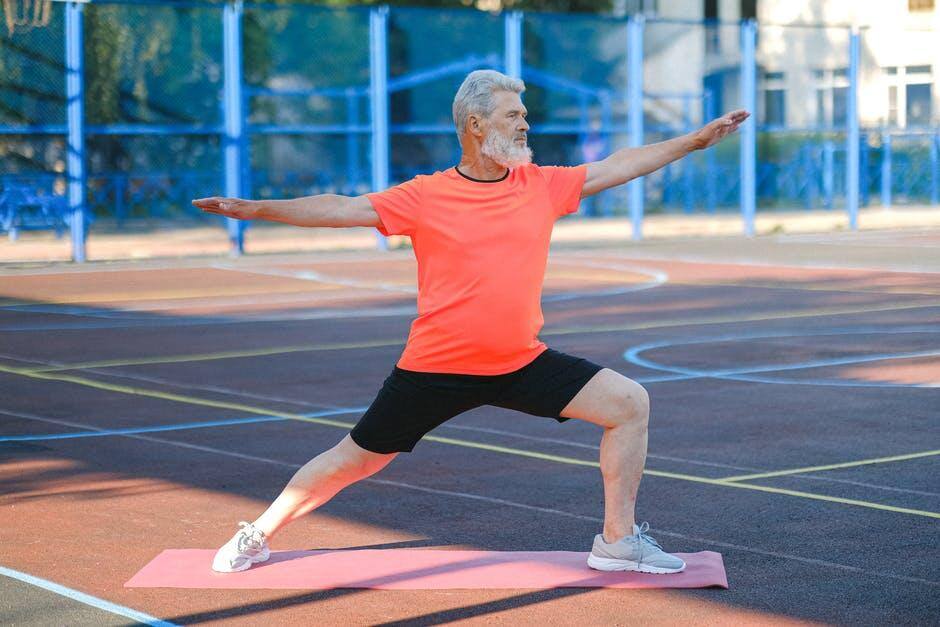 Benefits of Fitness Programs for Seniors