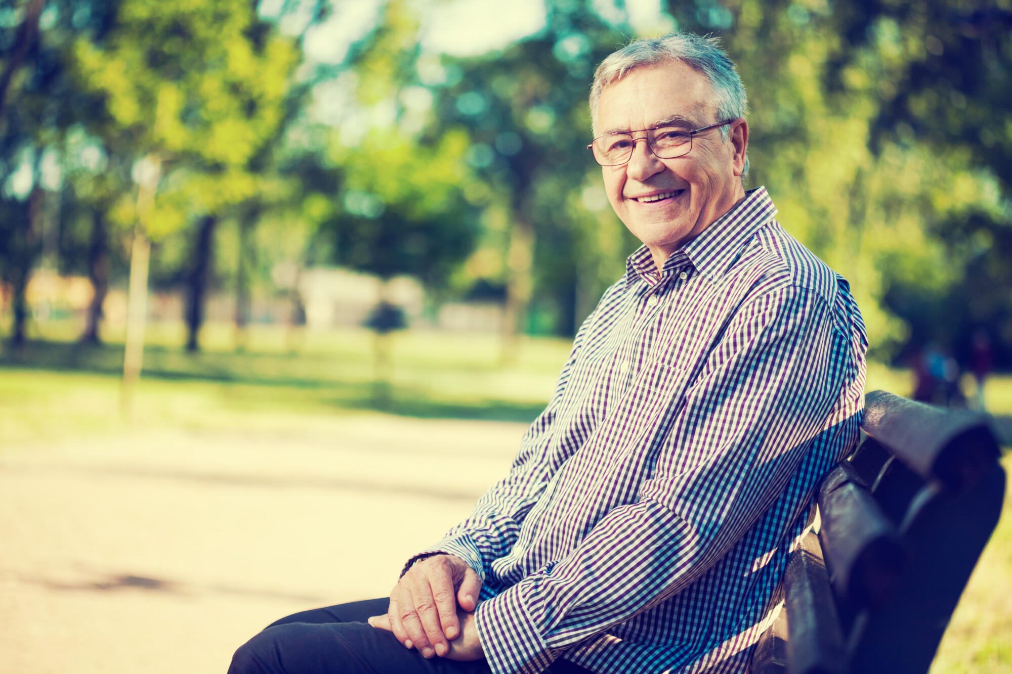 Unique Father's Day Activities for Seniors and Families in Bethel Park