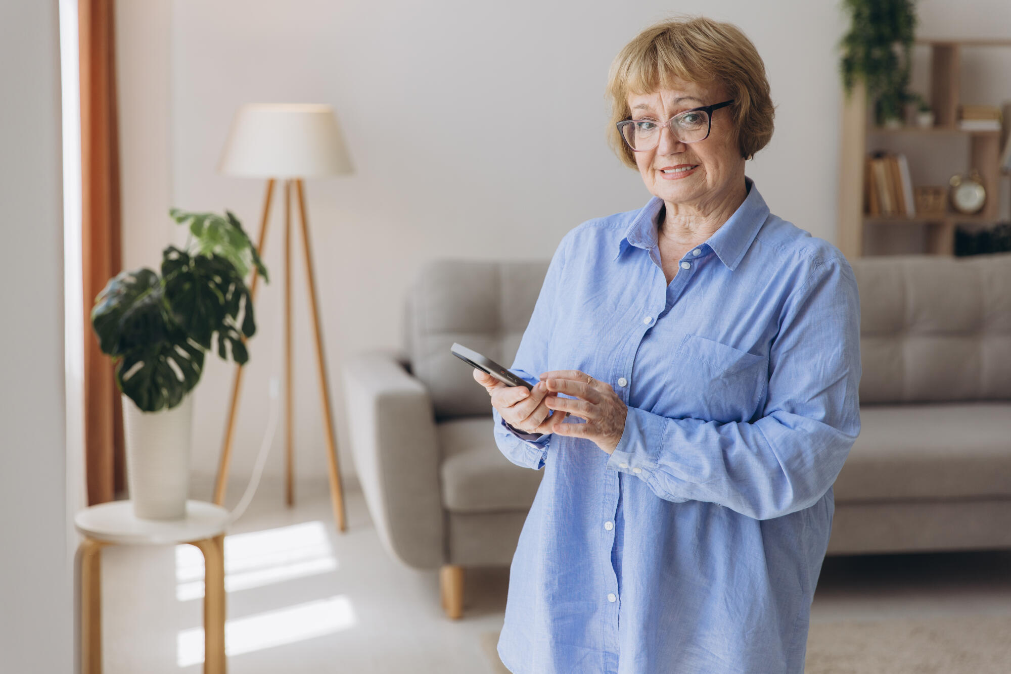 Fall Prevention Systems for Seniors in Bethel Park, PA