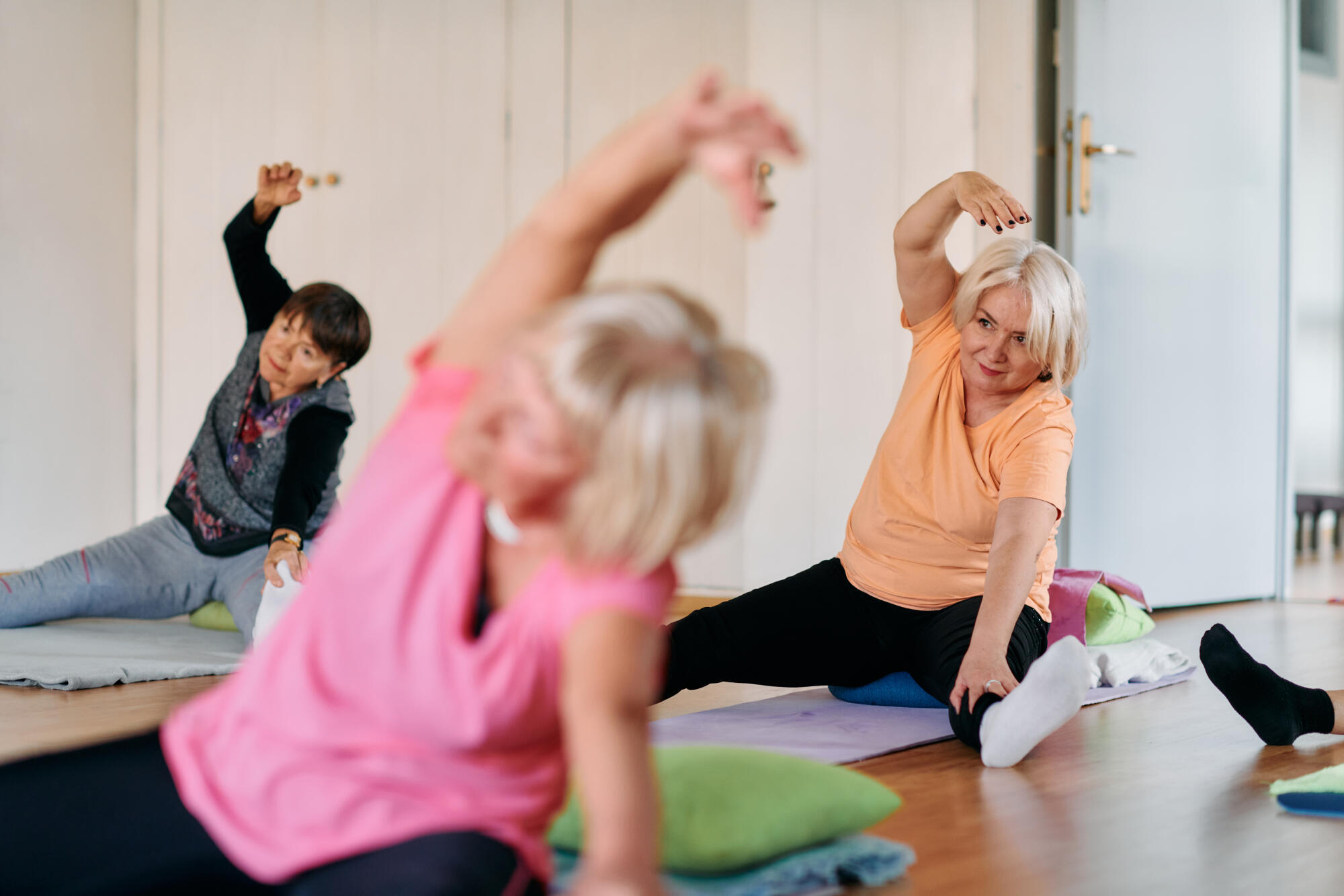6 Natural Remedies for Osteoporosis to Help Strengthen Bones